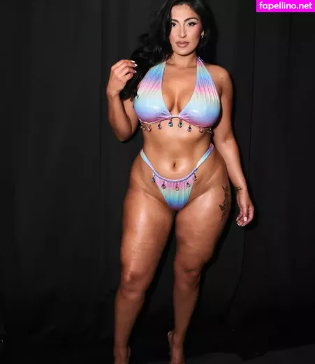 Erifili Sfakianakis OnlyFans Thumbnail #ih2AGJIY9i