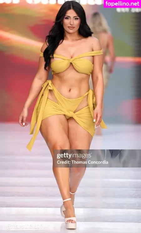 Erifili Sfakianakis OnlyFans Thumbnail #tcH2JWkACZ