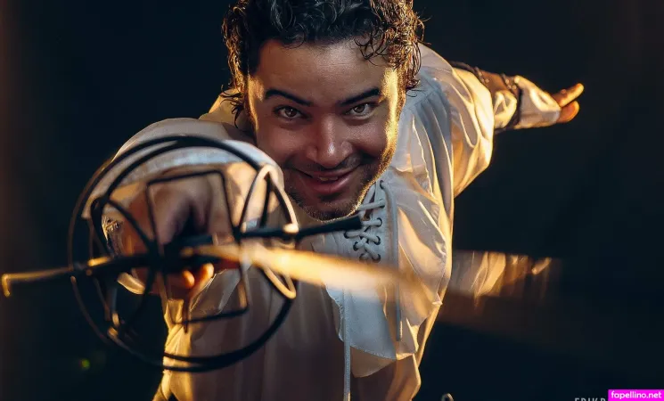 Erik Nsfwart OnlyFans Thumbnail #HywNzI43Z9