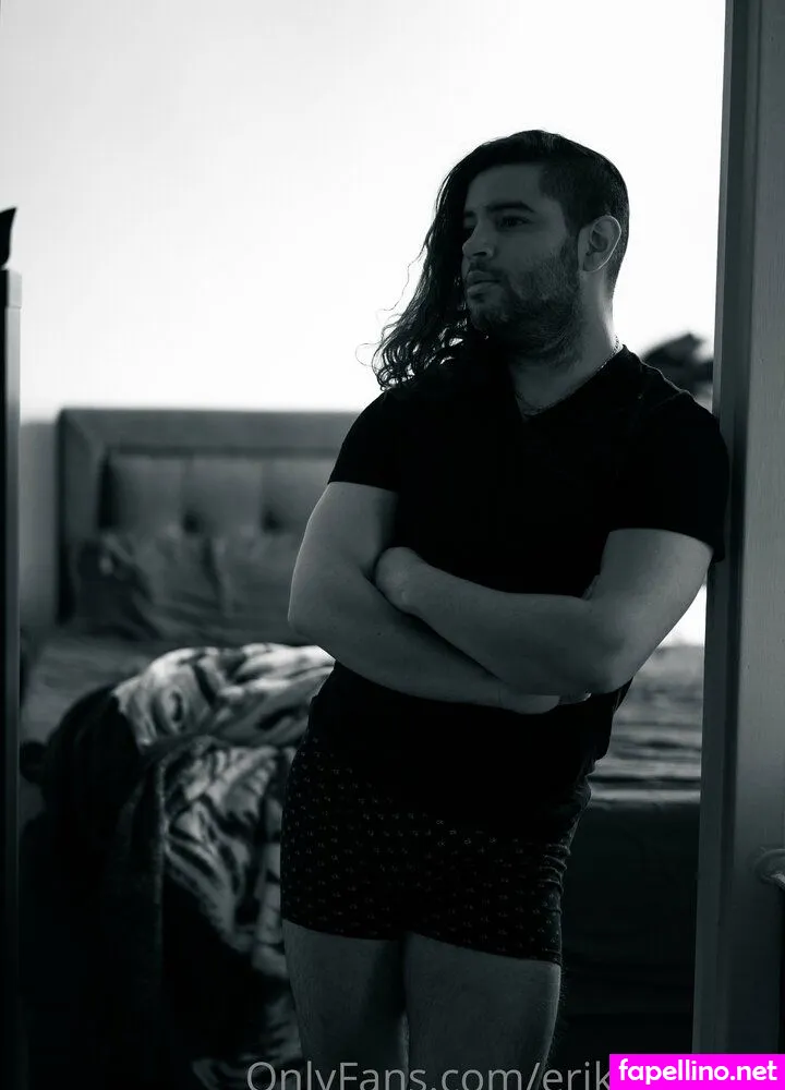 erik_nsfwart, erikjensenart Nude Leaked OnlyFans Photo #c47vTdxNeJ