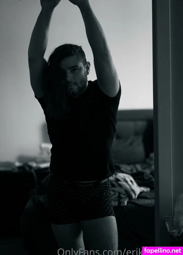 erik_nsfwart, erikjensenart Nude Leaked OnlyFans Photo #owLgrDO7aO