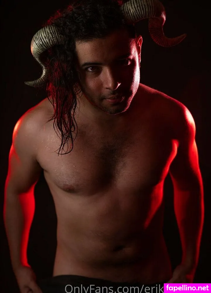 erik_nsfwart, erikjensenart Nude Leaked OnlyFans Photo #ssSYDMazM6