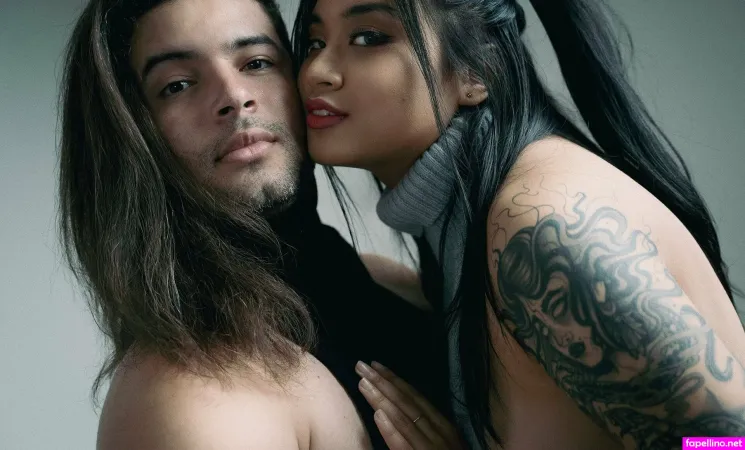 Erik Nsfwart OnlyFans Thumbnail #vldXoYgDYJ