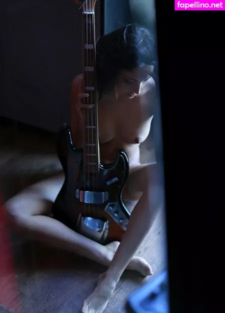 Erika Albonetti OnlyFans Thumbnail #H70RpEGHoQ