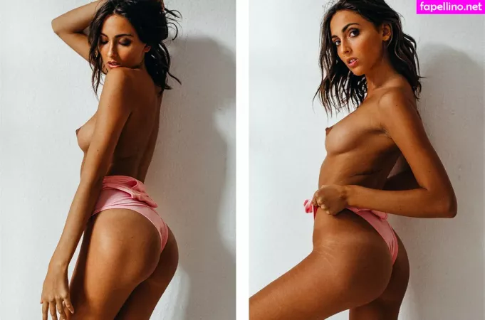 Erika Albonetti OnlyFans Thumbnail #V9kcIEU6G7