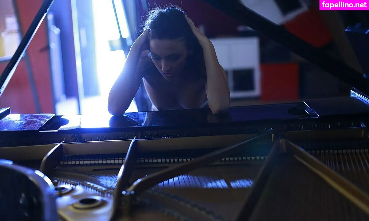 erika.albonetti Nude Leaked OnlyFans Photo #fMAABGUloc