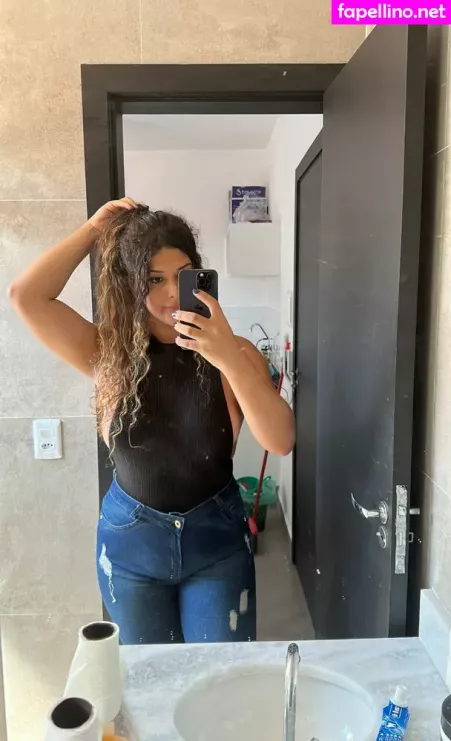 Erika Banson OnlyFans Thumbnail #DBtqIu3k9v