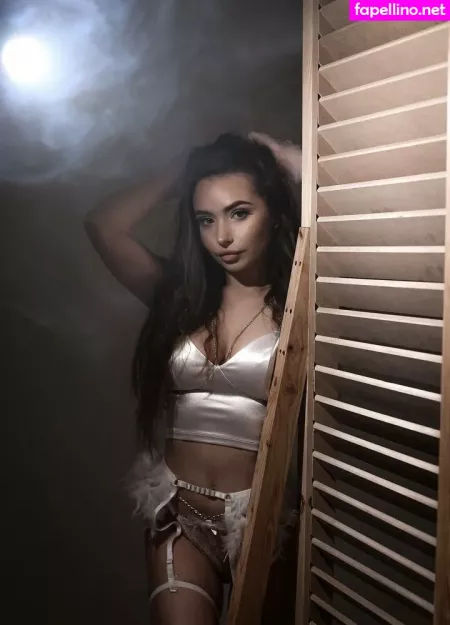 Erika Bell 1 OnlyFans Thumbnail #hudTF96Zqu