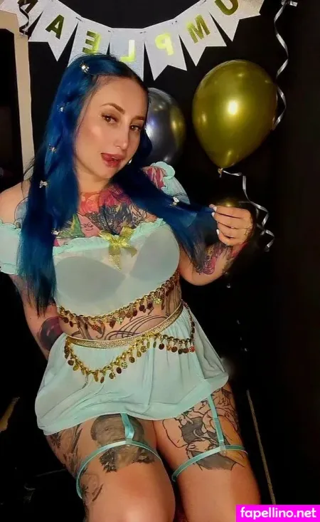 Erika Bustos OnlyFans Thumbnail #CKZIrvTR0Y