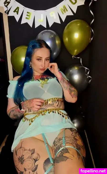 Erika Bustos OnlyFans Thumbnail #H6WNz64ei5