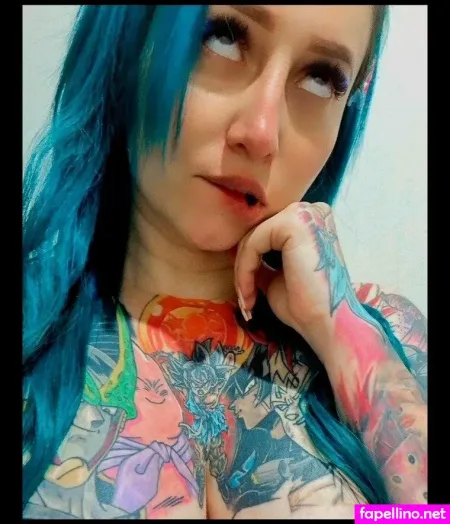 Erika Bustos Main Profile Photo