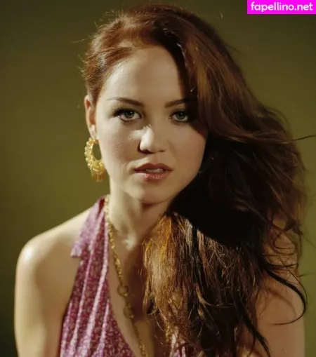 Erika Christensen OnlyFans Thumbnail #gYJ45d30L8
