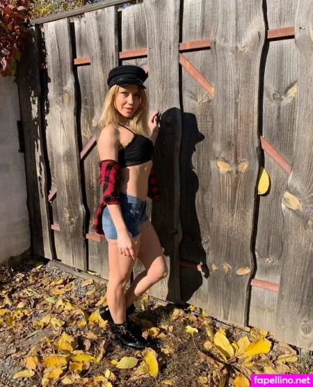 Erika Eden Vip OnlyFans Thumbnail #QSGz5oszJ0