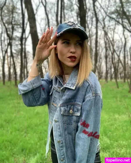 Erika Eden Vip OnlyFans Thumbnail #wHHsKHPL7Q