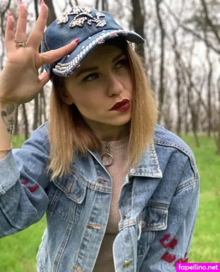 Erika Eden Vip OnlyFans Thumbnail #xBVtJzjFs3