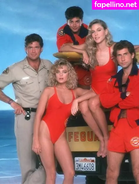 baywatch girl, officialerikaeleniak Nude Leaked OnlyFans Photo #ErcWo6cQDi