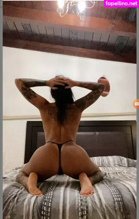 Erika Fernandez OnlyFans Thumbnail #4I7GoqwW0O