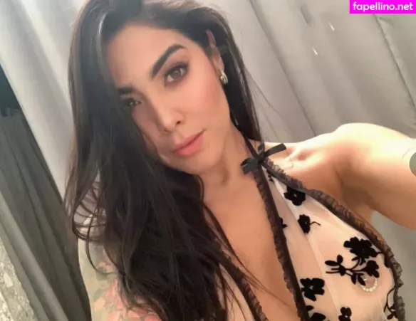 Erika Fernandez OnlyFans Thumbnail #B5uhmbDH7l