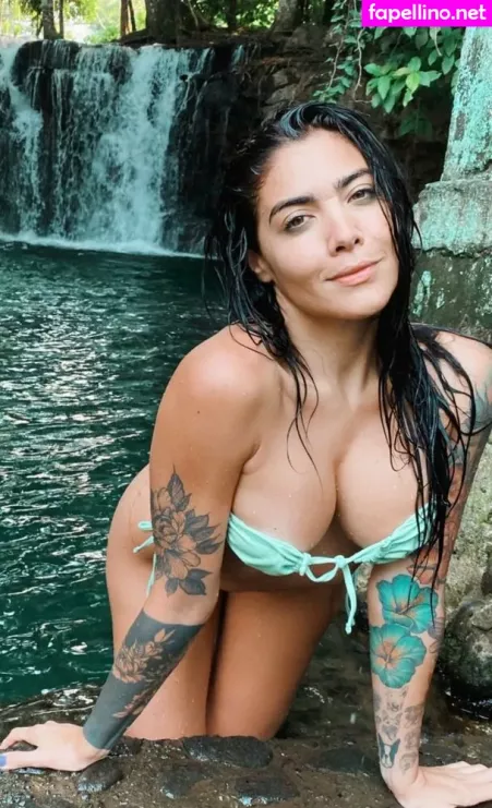 Erika Fernandez OnlyFans Thumbnail #OCaGVSCIrT