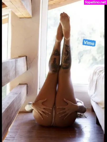 Erika Fernandez OnlyFans Thumbnail #TU2F1dl1X4