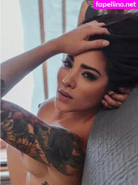 Erika Fernandez OnlyFans Thumbnail #UFiq00L9q7