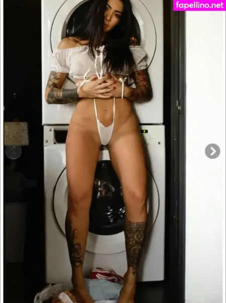 Erika Fernandez OnlyFans Thumbnail #al7pXYlmB6