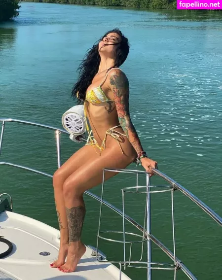 Erika Fernandez OnlyFans Thumbnail #p6Ws0yTCtN