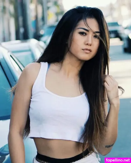 Erika Fong OnlyFans Thumbnail #D2B026RpGc