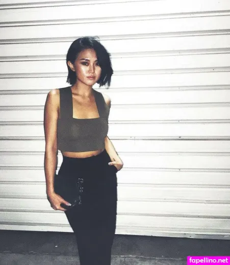 Erika Fong OnlyFans Thumbnail #YVRAdpfxBJ
