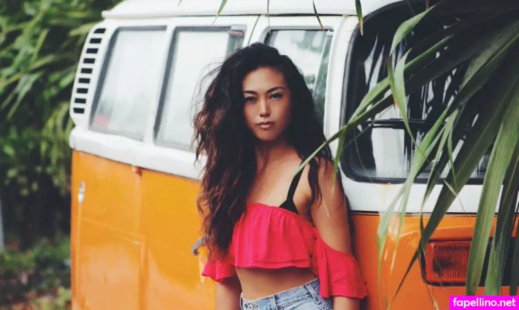 Erika Fong OnlyFans Thumbnail #uDnnHRV2Ws