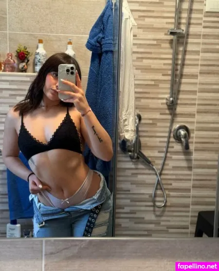 Erika Fracassi OnlyFans Thumbnail #90eVfhKJfb