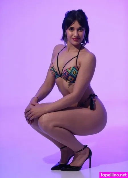 Erika Fracassi OnlyFans Thumbnail #KU9Foxe1qR