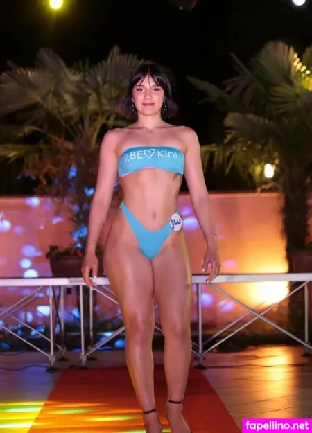 Erika Fracassi OnlyFans Thumbnail #SQwR0lPS21