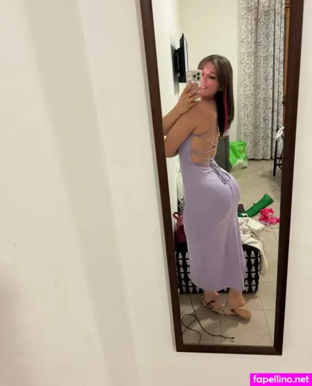 Erika Fracassi OnlyFans Thumbnail #mYJphwpYYS