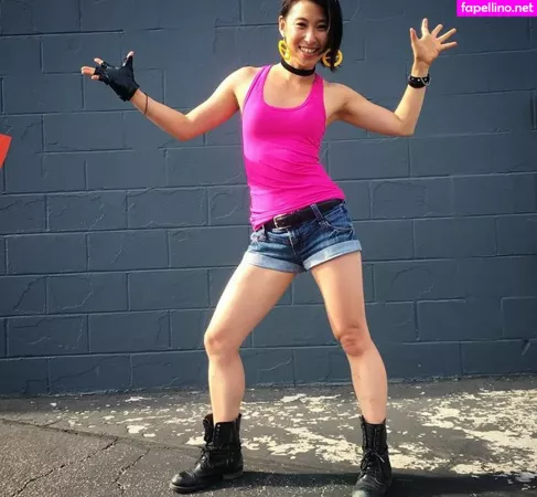 Erika Ishii OnlyFans Thumbnail #HDY2aRbgVd