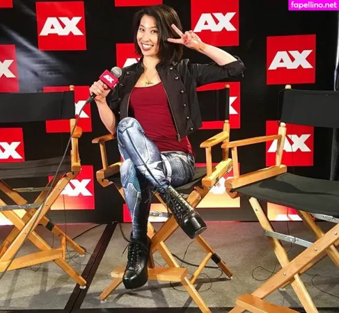 Erika Ishii OnlyFans Thumbnail #QBFIc7rfvm