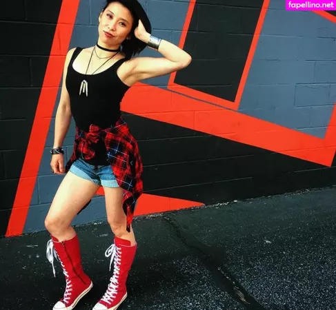 Erika Ishii OnlyFans Thumbnail #YKidP8ynav