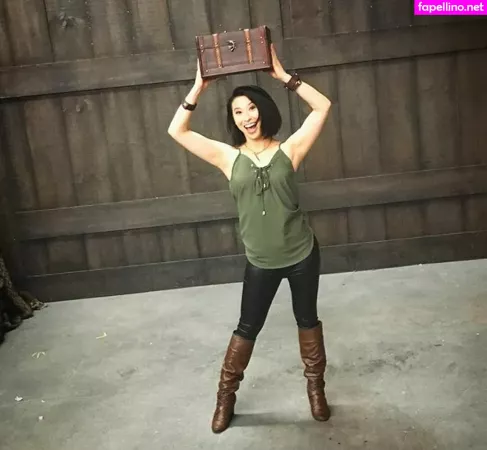 Erika Ishii OnlyFans Thumbnail #iavxtW8vO8