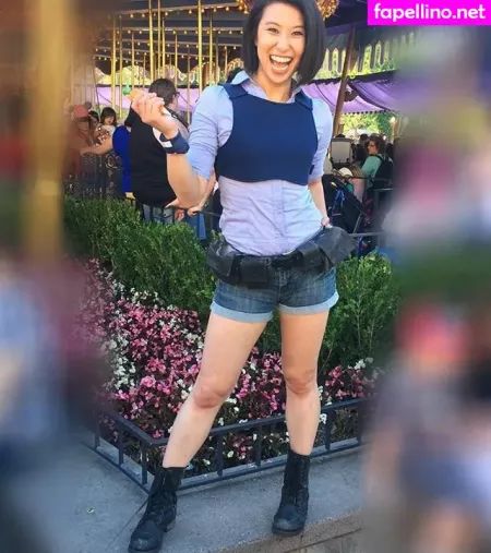 Erika Ishii OnlyFans Thumbnail #qDewGnJHKp