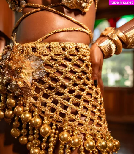 Erika Januza OnlyFans Thumbnail #7bJGWIDqjR