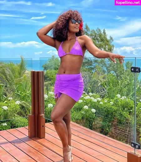 Erika Januza OnlyFans Thumbnail #9OszwLT0OL