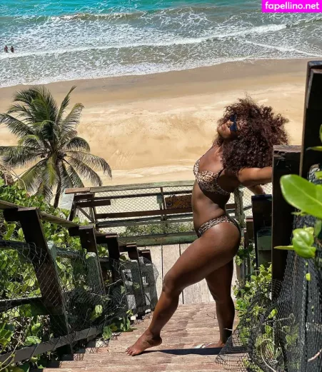 Erika Januza OnlyFans Thumbnail #XjxZWcbBVi