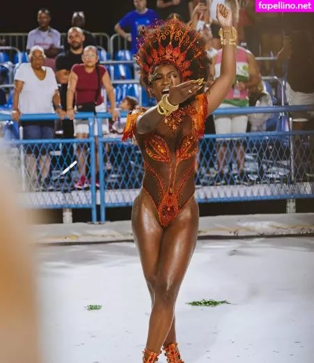Erika Januza OnlyFans Thumbnail #ZFerVL0YsV