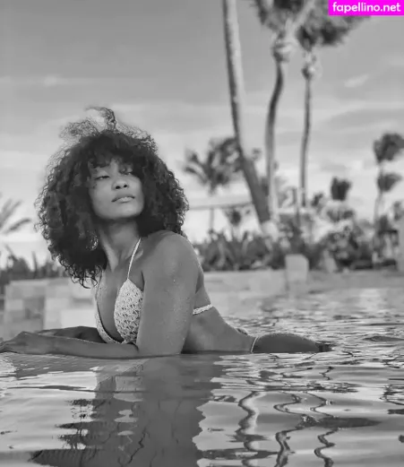 Erika Januza OnlyFans Thumbnail #sq9QZAObTe