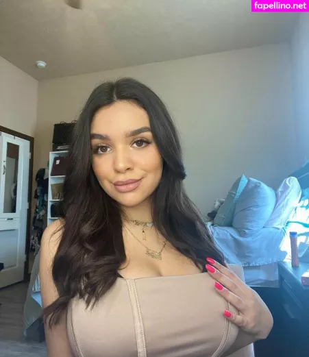 Erika M Diaz OnlyFans Thumbnail #GNGMckWzSj