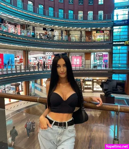 Erika Mason OnlyFans Thumbnail #Use5tiVDBI