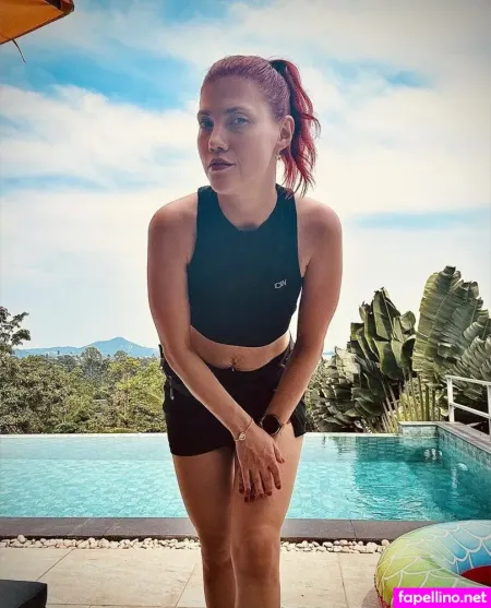 Erika Niemi OnlyFans Thumbnail #FOf1jYRxEx