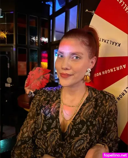 Erika Niemi OnlyFans Thumbnail #dlsamev3Oe