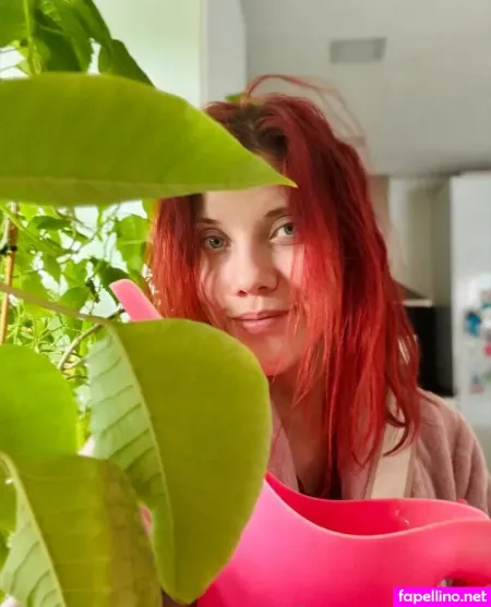 Erika Niemi OnlyFans Thumbnail #kXGvlvmcps