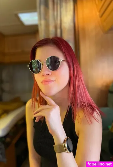 Erika Niemi OnlyFans Thumbnail #mU5k3rWkbK